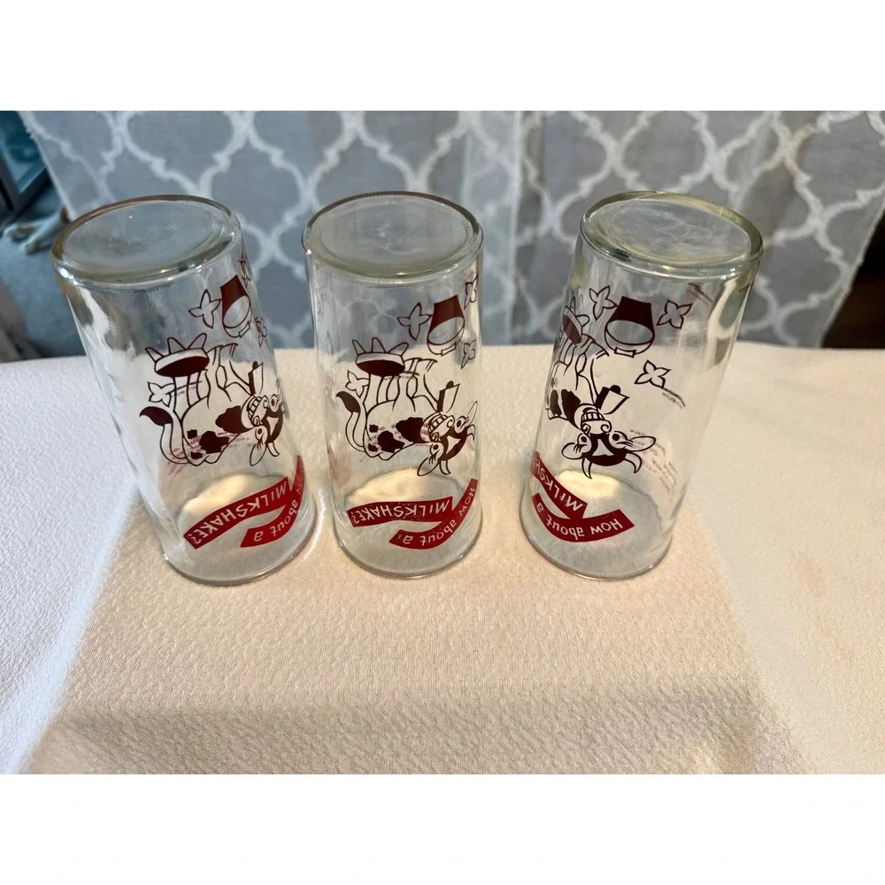 Bennetts vintage set
